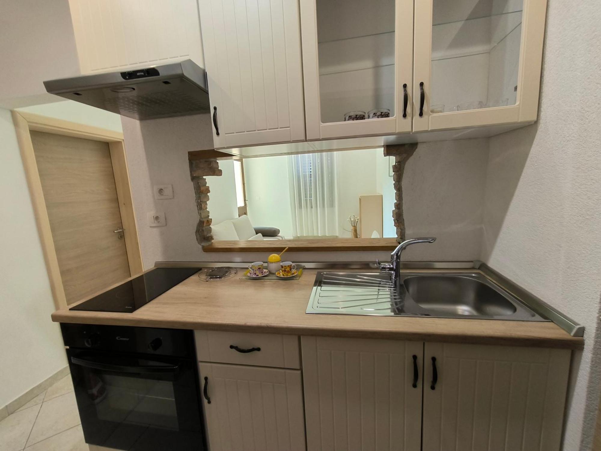 Appartement And Matika