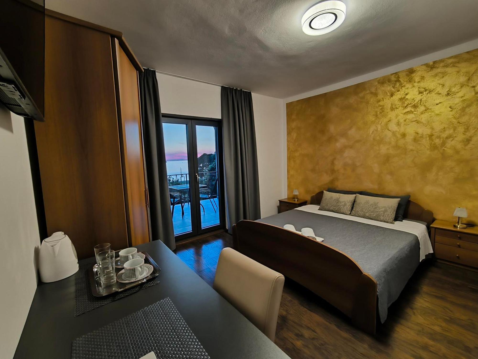 And Matika Appartement