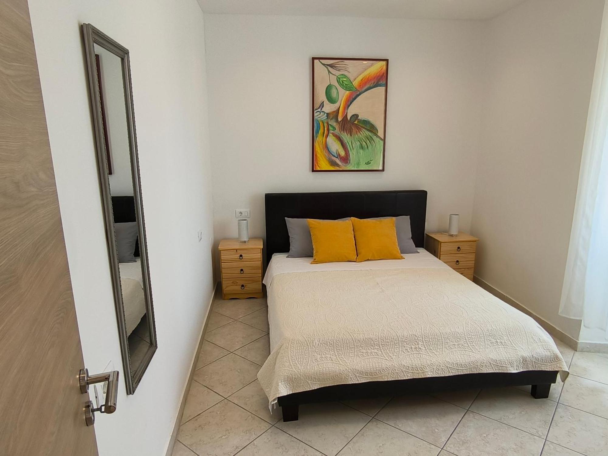 Appartement And Matika