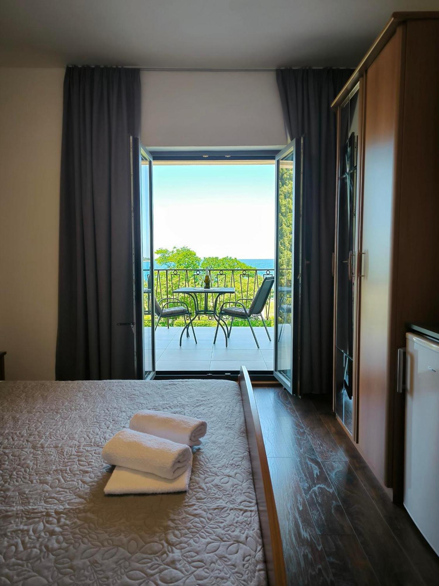 And Matika Appartement