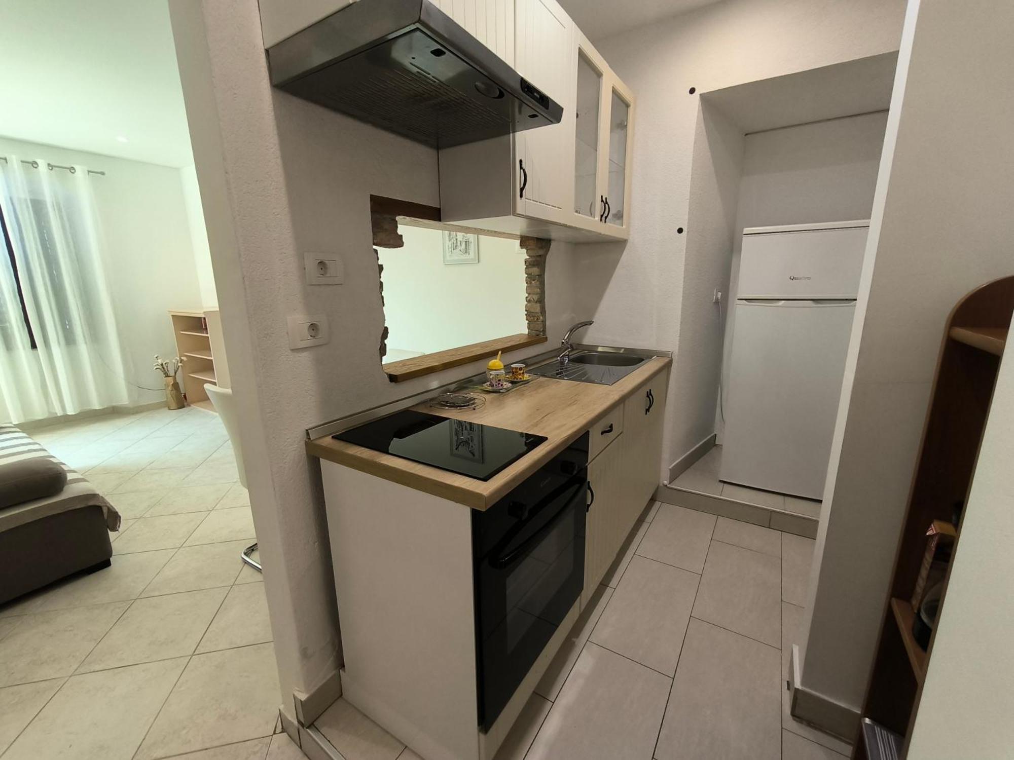 Appartement And Matika