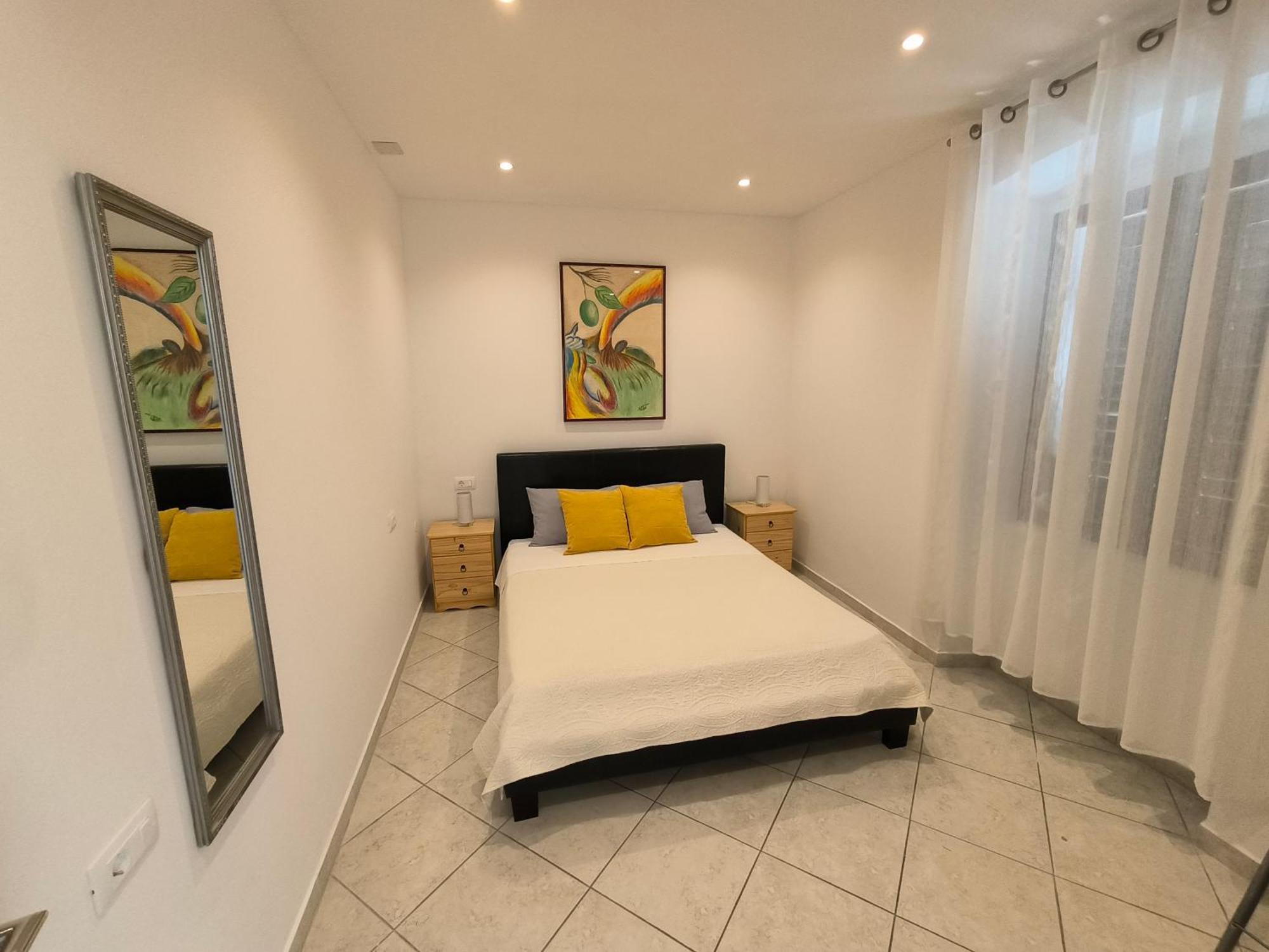 Appartement And Matika