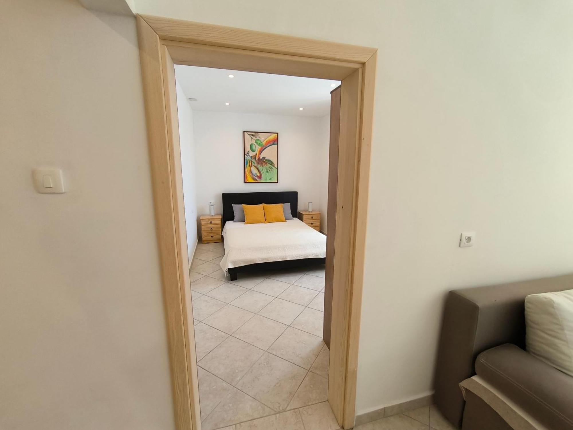 Appartement And Matika Rovinj