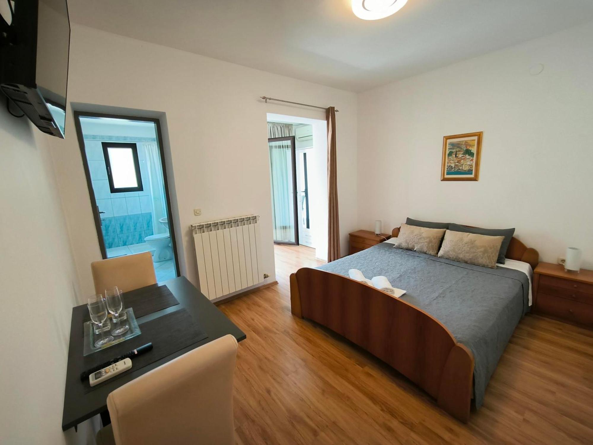And Matika Appartement
