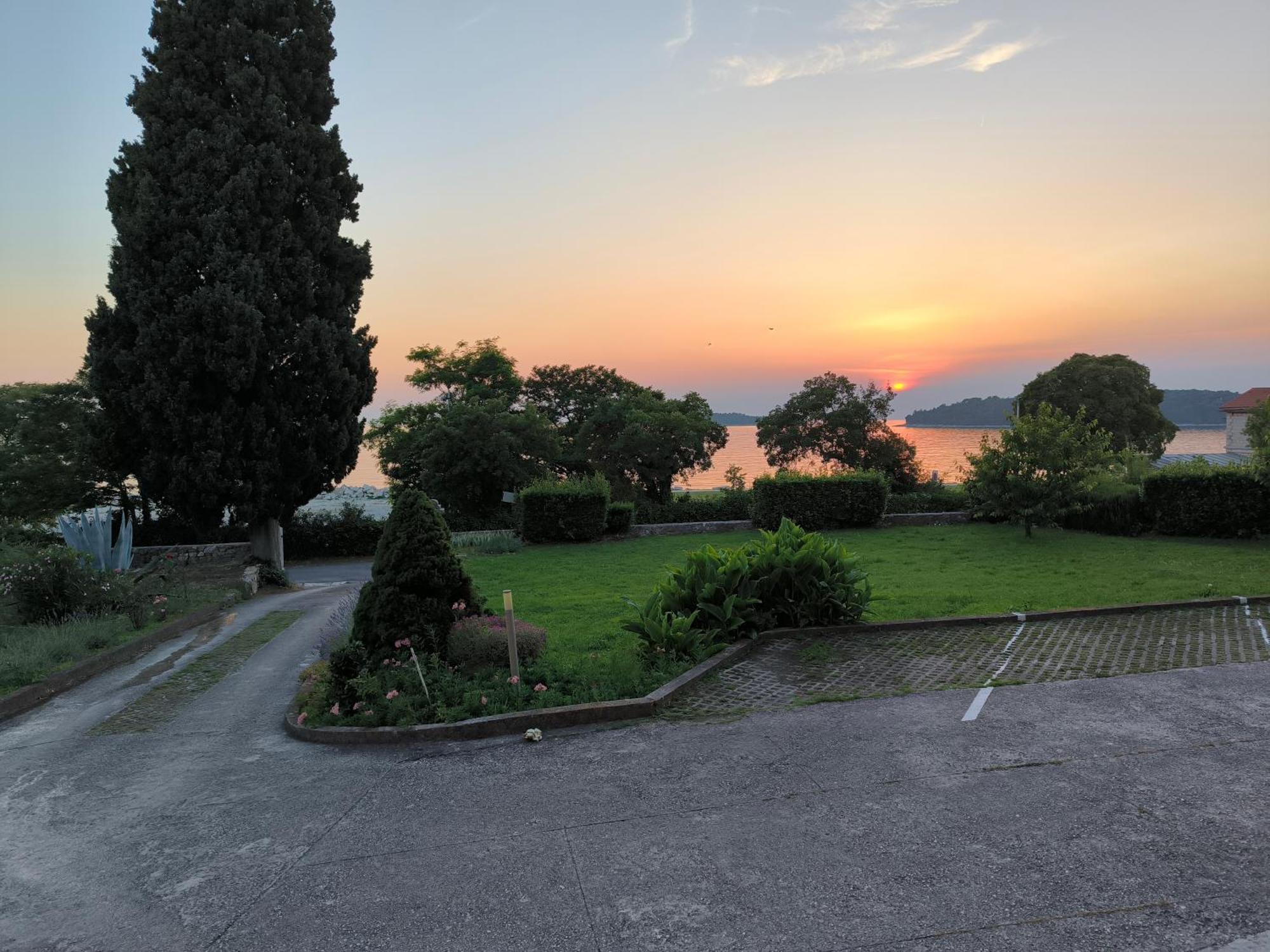 And Matika Appartement Rovinj
