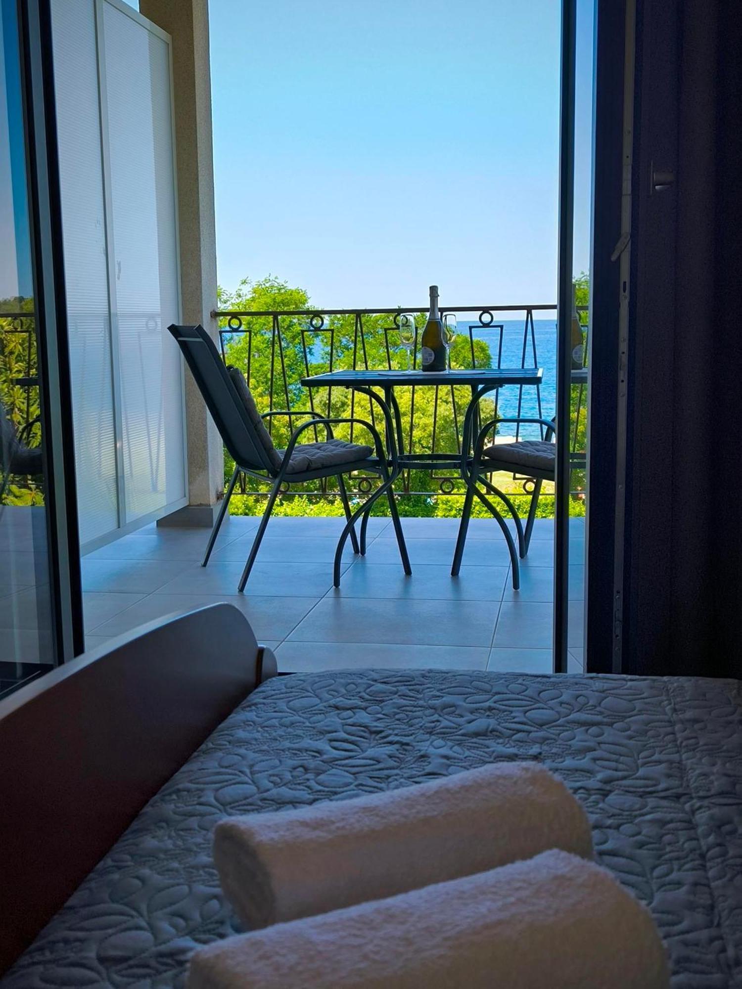 And Matika Rovinj