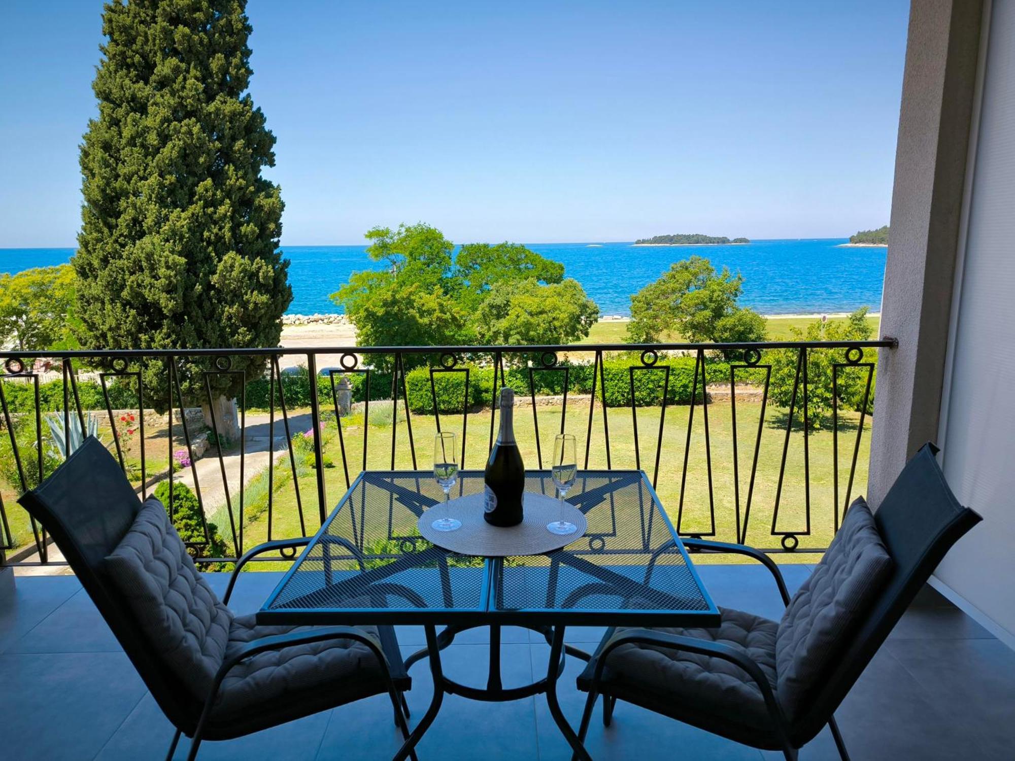 And Matika Rovinj